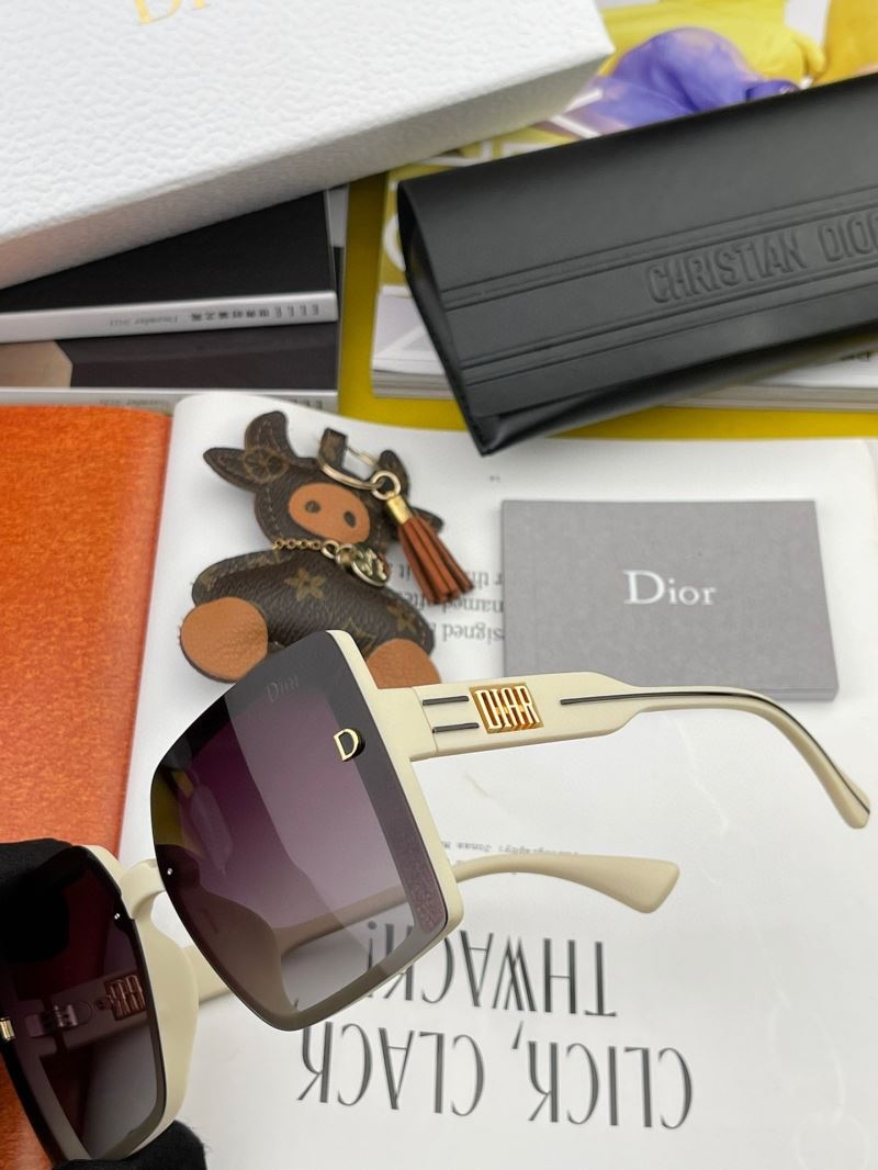 Christian Dior Sunglasses